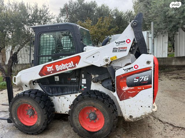 מודעת רכב מיני מעמיס