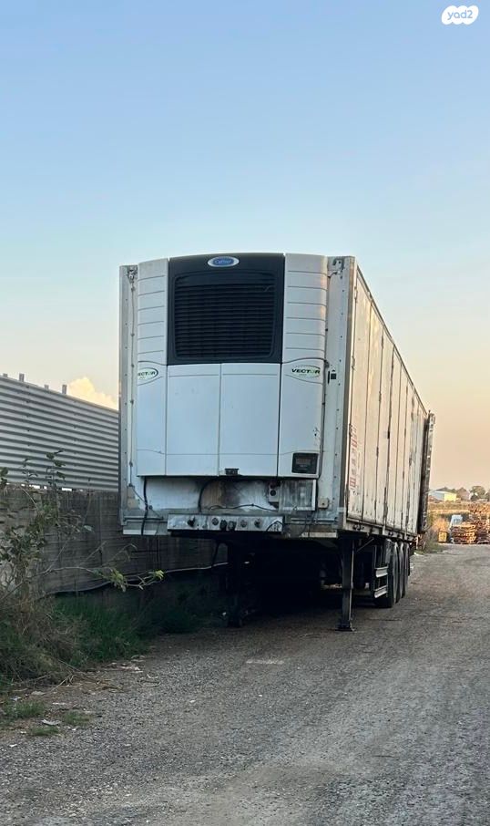 מודעת רכב משאיות