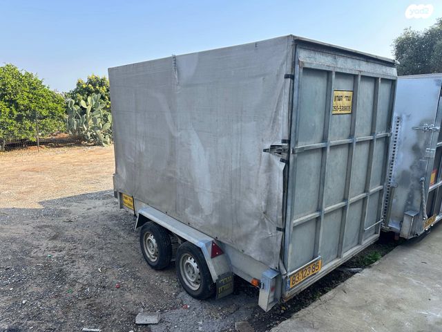 מודעת רכב פרטי/מסחרי