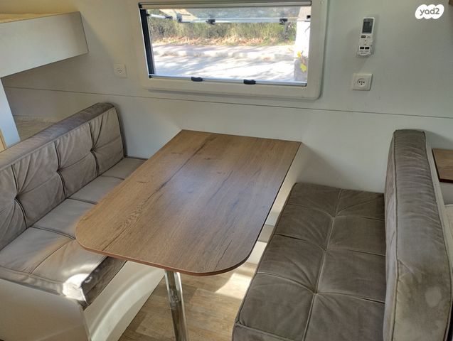 נגרר (קראוון נגרר)