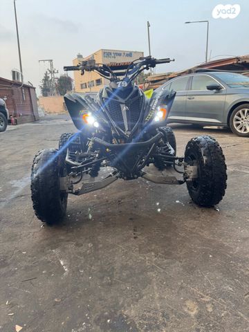 מודעת רכב ימאהה