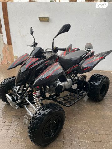 מודעת רכב ACCESS