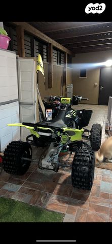 מודעת רכב ימאהה