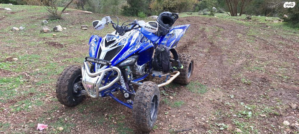 מודעת רכב ימאהה