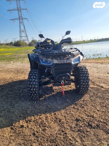 מודעת רכב סאגווי