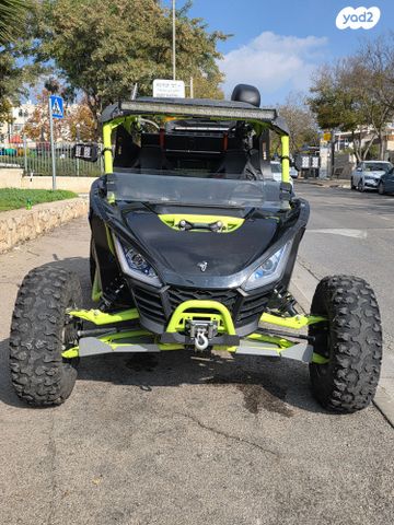 מודעת רכב סאגווי