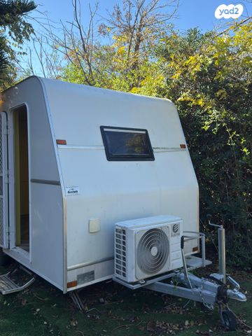 נגרר (קראוון נגרר)