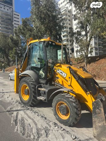 מודעת רכב מחפרון