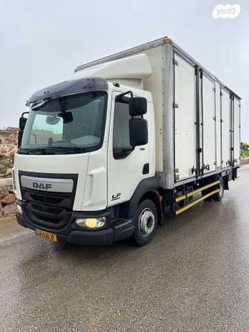 מודעת רכב דאף