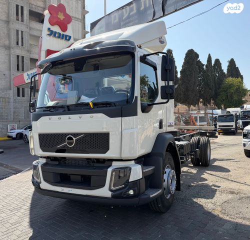 מודעת רכב וולוו