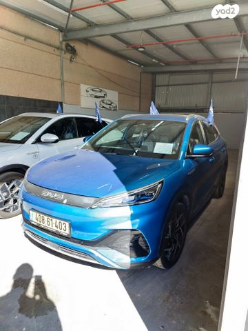 בי.ווי.די אטו 3