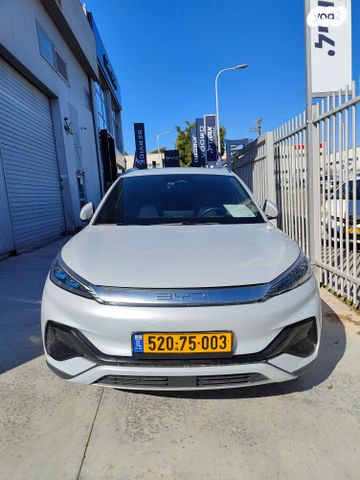 בי.ווי.די אטו 3