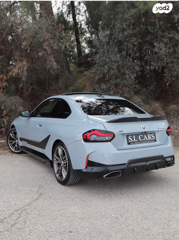 ב מ וו סדרה 2