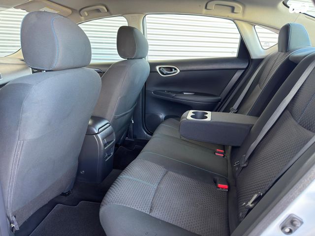 ניסאן סנטרה