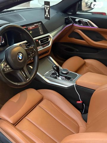 ב מ וו סדרה 4