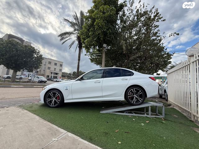 ב מ וו סדרה 3