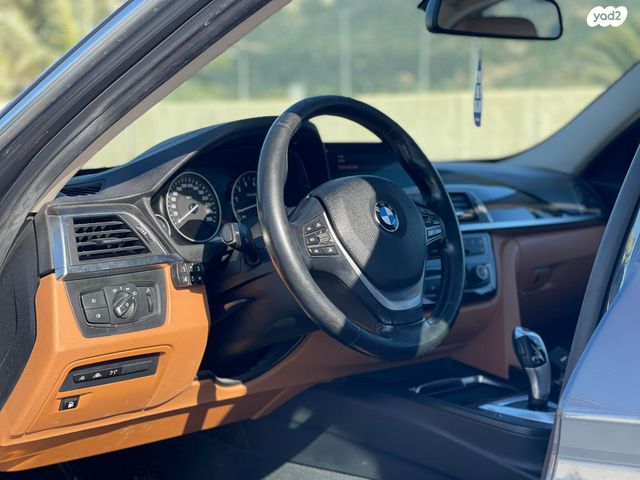 ב מ וו סדרה 3