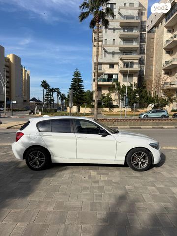 ב מ וו סדרה 1