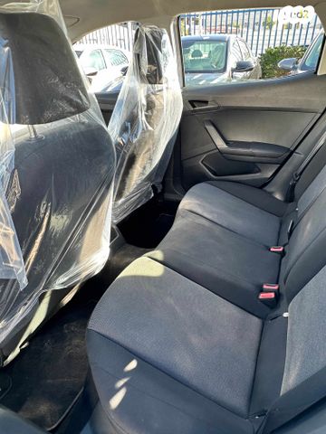 סיאט איביזה