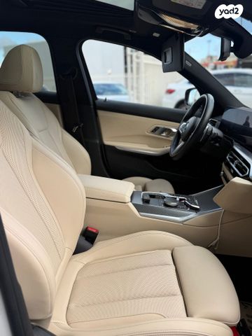 ב מ וו סדרה 3