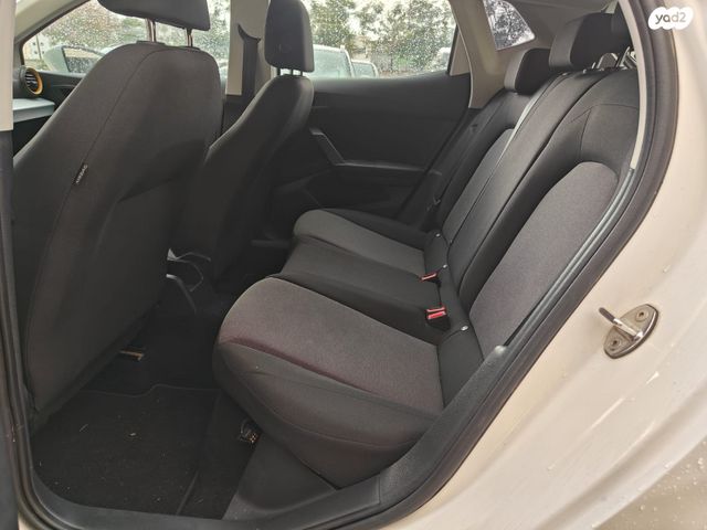 סיאט איביזה