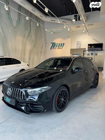 מרצדס-בנץ A-class