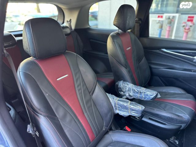 מקסוס איוניק 5