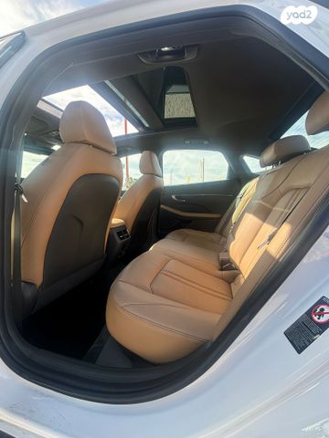 יונדאי סונטה