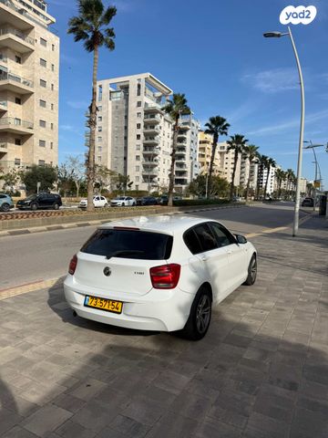 ב מ וו סדרה 1