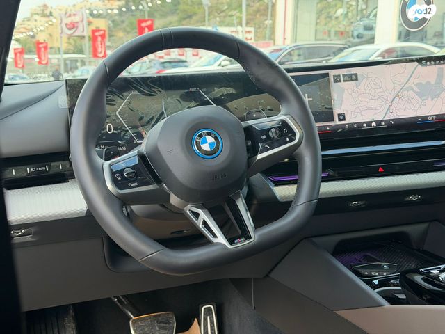 ב מ וו סדרה 5