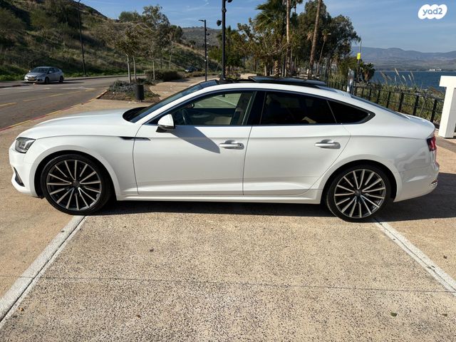 אאודי A5