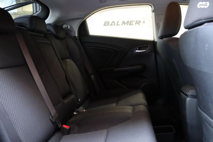 הונדה סיוויק