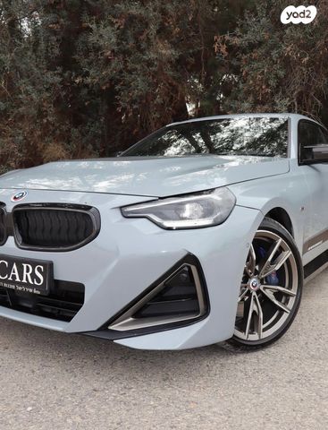 ב מ וו סדרה 2