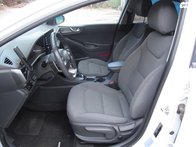 יונדאי איוניק