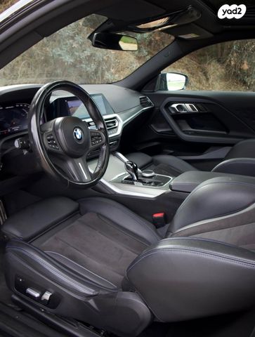 ב מ וו סדרה 2