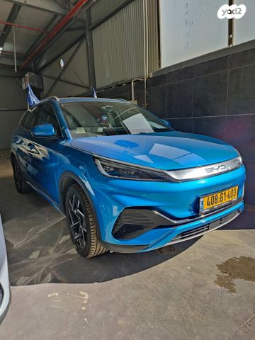 בי.ווי.די אטו 3