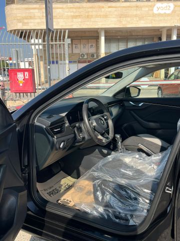 סקודה סקאלה