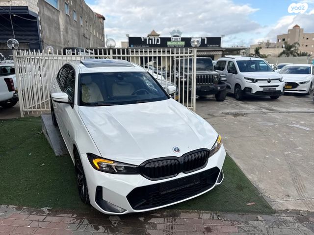 ב מ וו סדרה 3