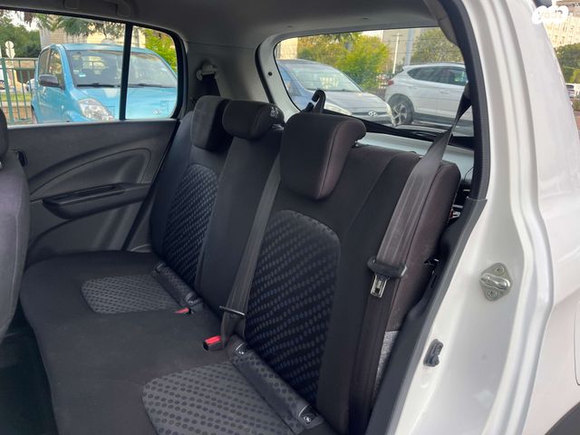 סוזוקי סלריו