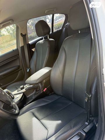 ב מ וו סדרה 1