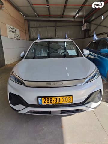 בי.ווי.די אטו 3