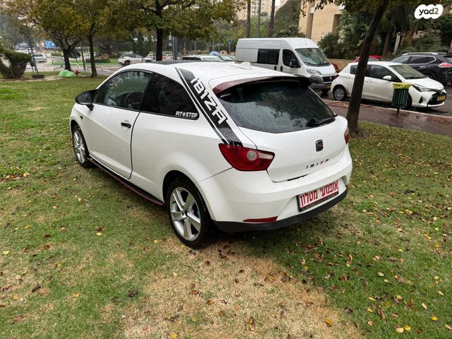 סיאט איביזה