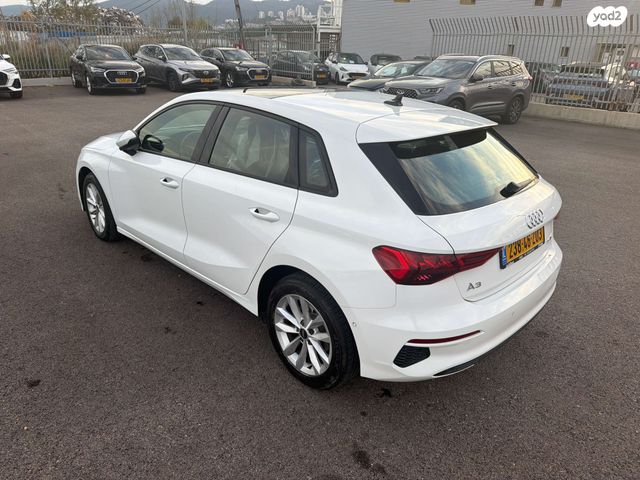 אאודי A3
