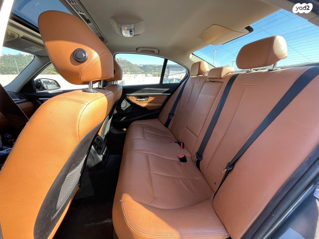 ב מ וו סדרה 3