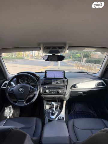 ב מ וו סדרה 1