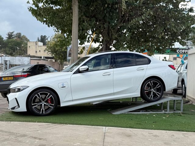 ב מ וו סדרה 3