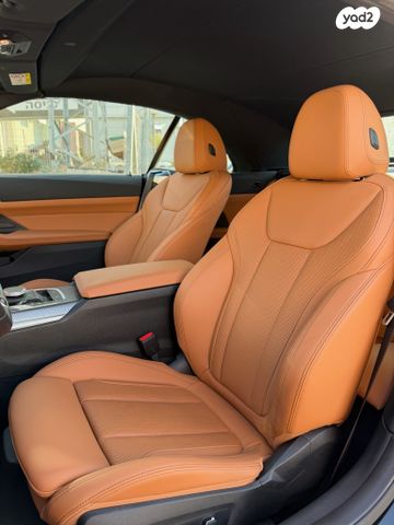 ב מ וו סדרה 4