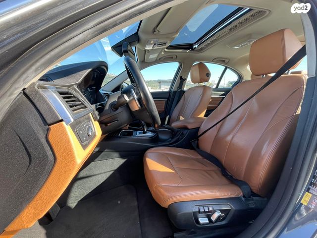 ב מ וו סדרה 3