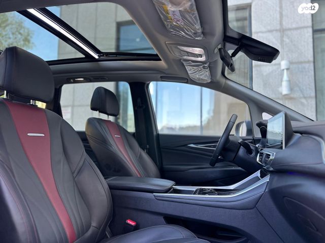 מקסוס איוניק 5