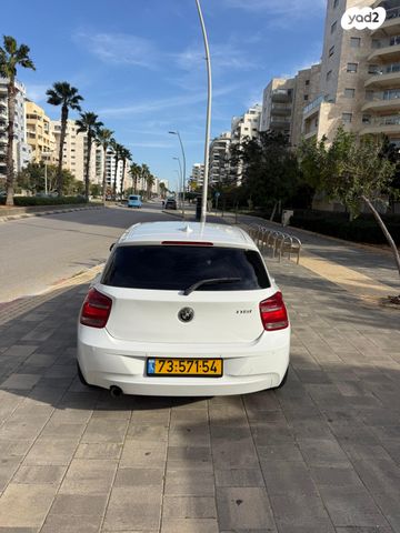 ב מ וו סדרה 1